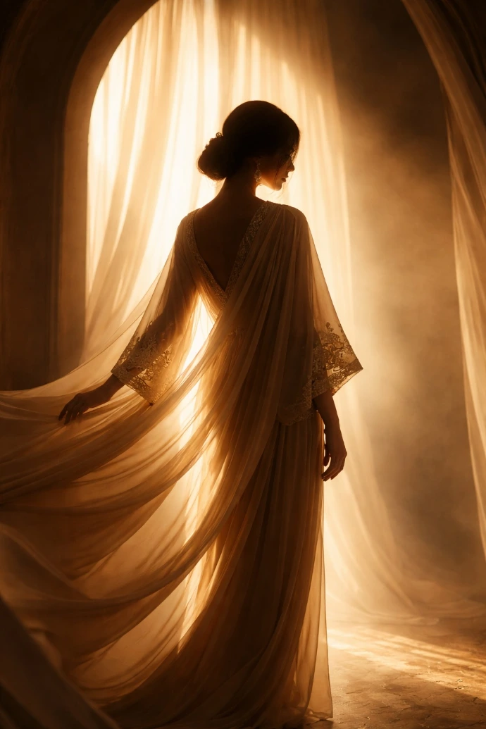 Rahma Omar - Founder